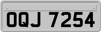 OQJ7254