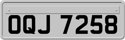 OQJ7258