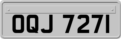 OQJ7271