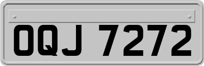 OQJ7272