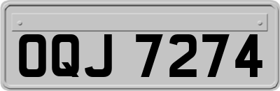 OQJ7274