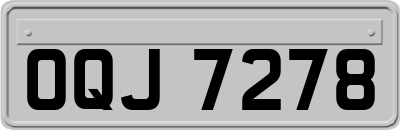 OQJ7278
