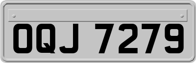OQJ7279