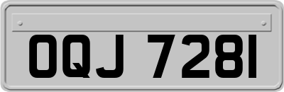 OQJ7281