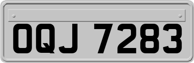 OQJ7283