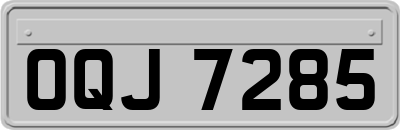 OQJ7285