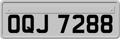 OQJ7288