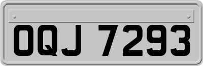 OQJ7293