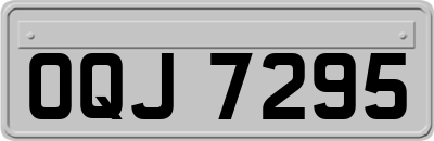 OQJ7295