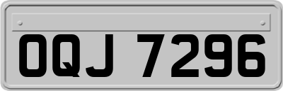 OQJ7296