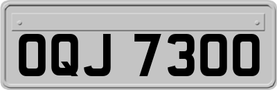 OQJ7300