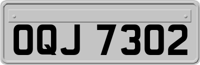 OQJ7302
