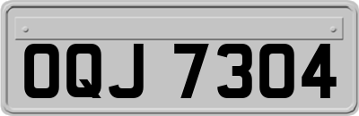OQJ7304