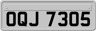 OQJ7305