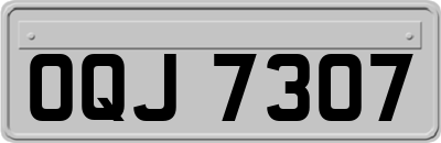 OQJ7307