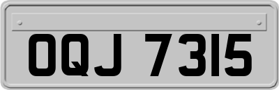 OQJ7315