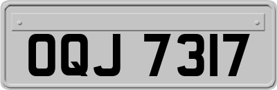 OQJ7317