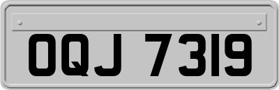 OQJ7319