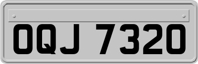 OQJ7320