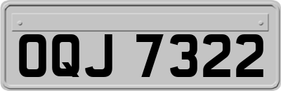 OQJ7322