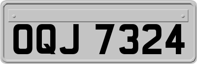 OQJ7324