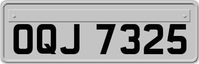 OQJ7325