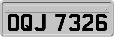 OQJ7326