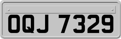 OQJ7329