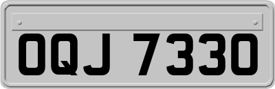 OQJ7330