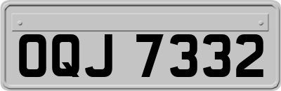 OQJ7332