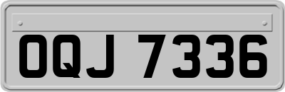 OQJ7336