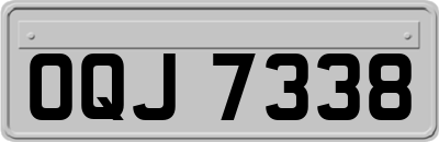 OQJ7338