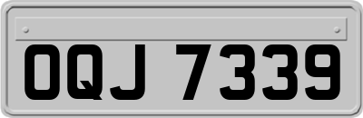 OQJ7339