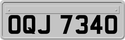 OQJ7340