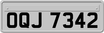 OQJ7342