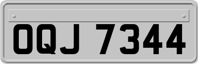 OQJ7344
