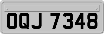 OQJ7348