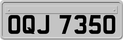OQJ7350