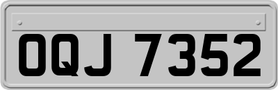 OQJ7352