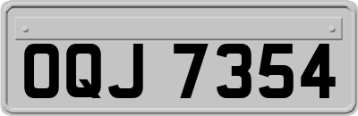 OQJ7354