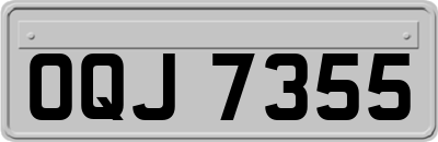 OQJ7355