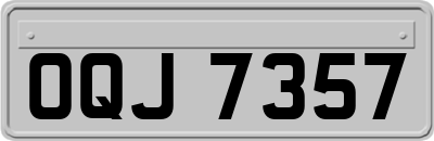 OQJ7357