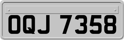 OQJ7358