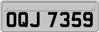 OQJ7359