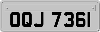 OQJ7361