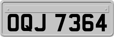 OQJ7364
