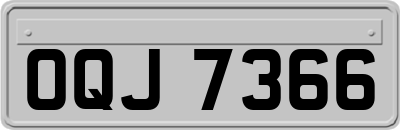 OQJ7366