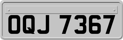 OQJ7367