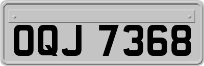 OQJ7368
