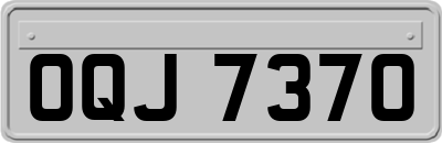 OQJ7370